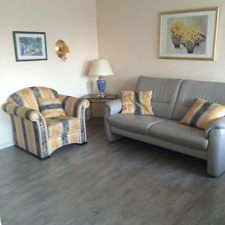 Haus-Metropol-Neues-Kurzentrum-Appartement-38 Вестерланд Екстериор снимка
